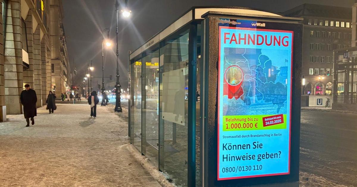 Sous pression, l’Allemagne renforce la protection de ses infrastructures critiques
