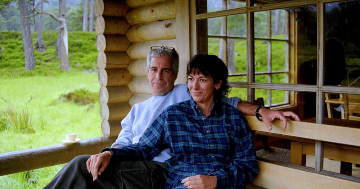 Affaire Epstein : Ghislaine Maxwell, la complice du criminel sexuel, refuse de répondre aux questions du Congrès sauf en cas de grâce de Trump