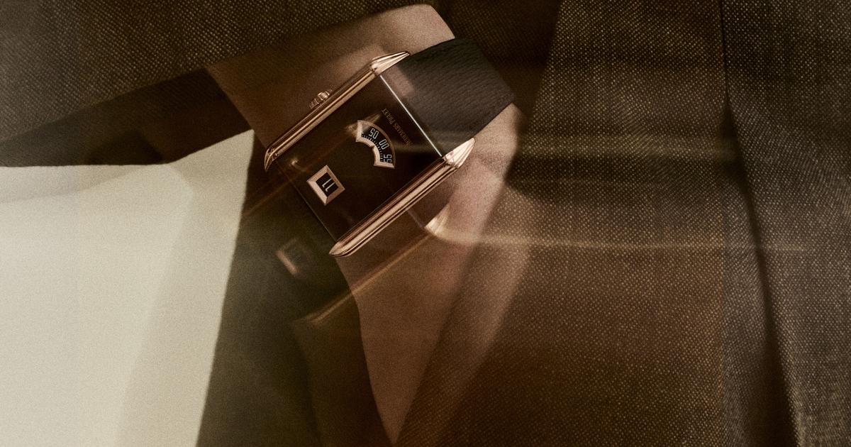 Comment Audemars Piguet vise une nouvelle génération de poignets - lefigaro.fr