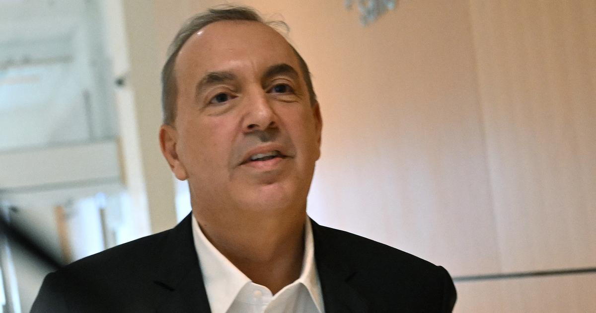 Retrait de Jean-Marc Morandini : on connaît son remplaçant sur CNews dès demain