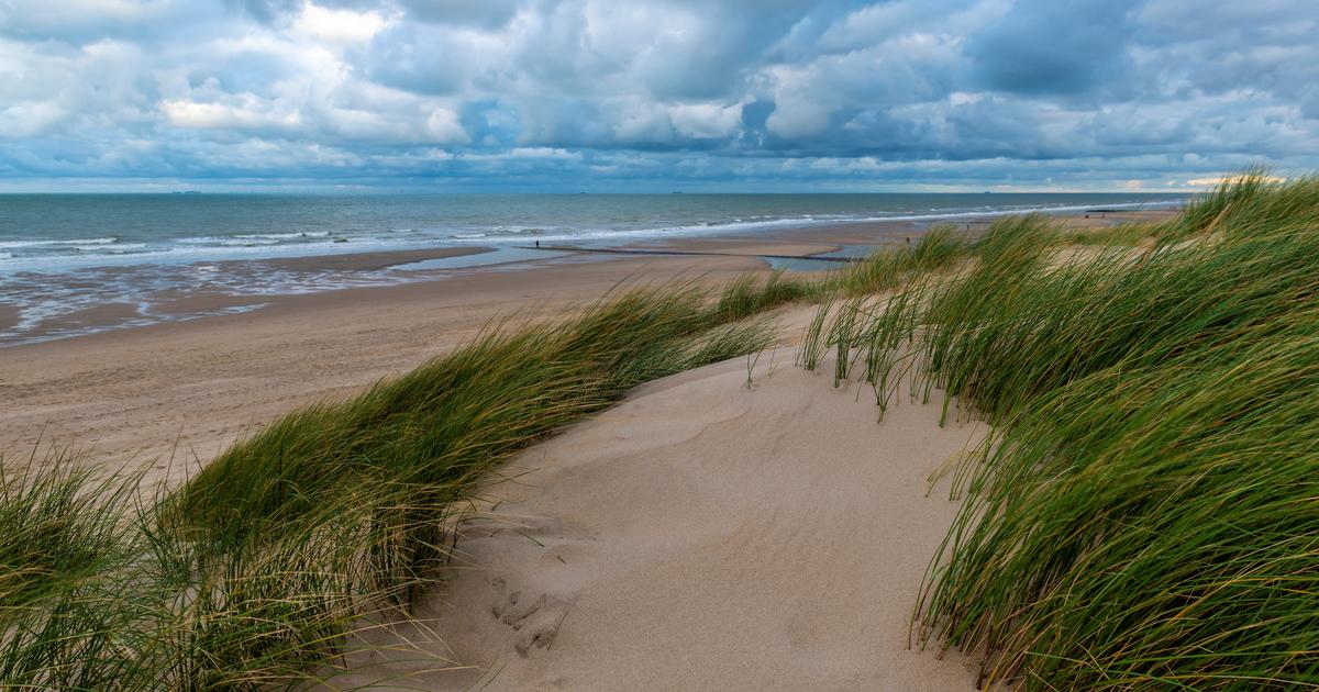 Rafales jusqu’à 120 km/h : un «fort coup de vent» va toucher la France Kép