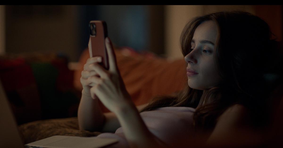 Dear you : la romcom adaptée d’Emily Blaine pour Prime Video fait son retour