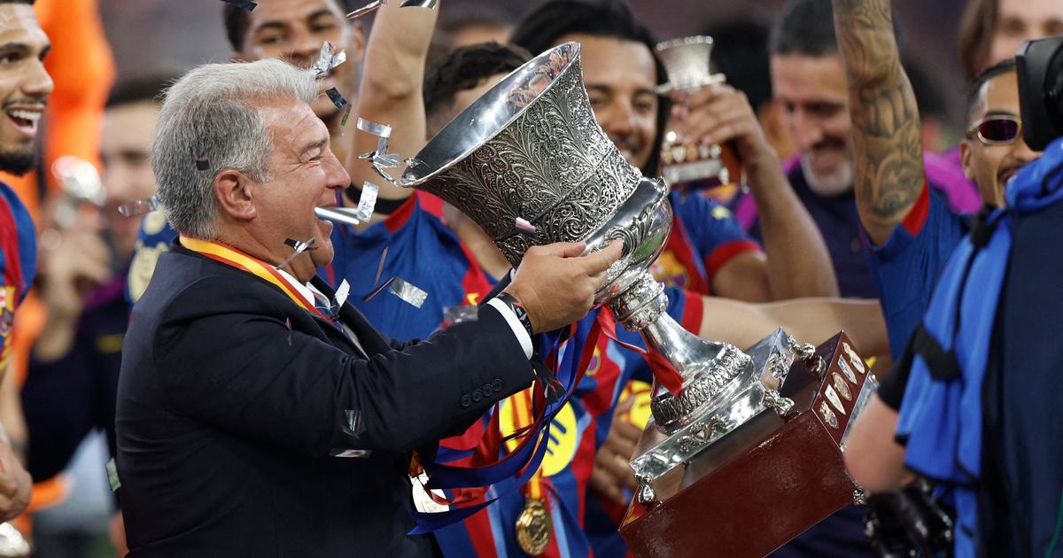 joan laporta demission