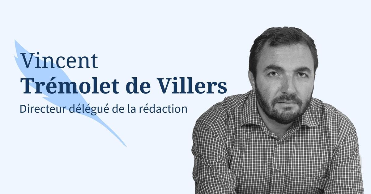 L’éditorial de Vincent Trémolet de Villers : « À gauche, tous les chemins mènent vers Mélenchon »