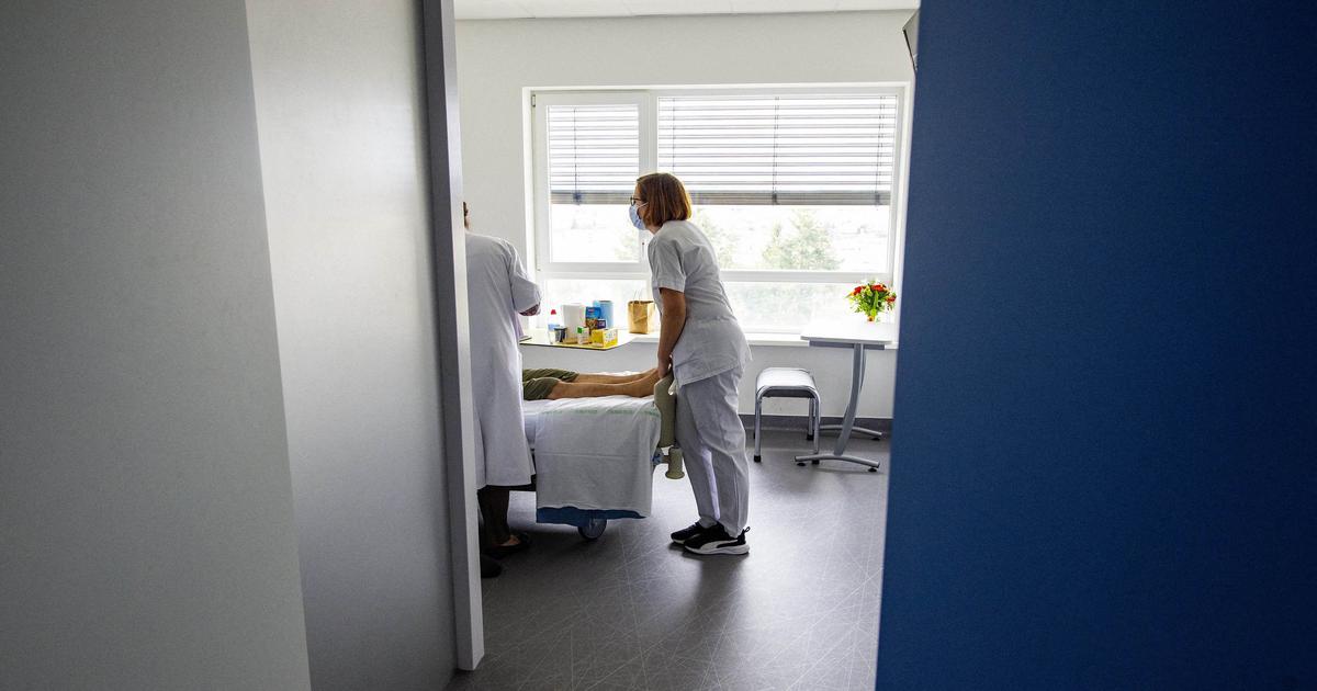 «Des malades restent sur le carreau» : malgré les promesses, les soins palliatifs confrontés au manque de moyens