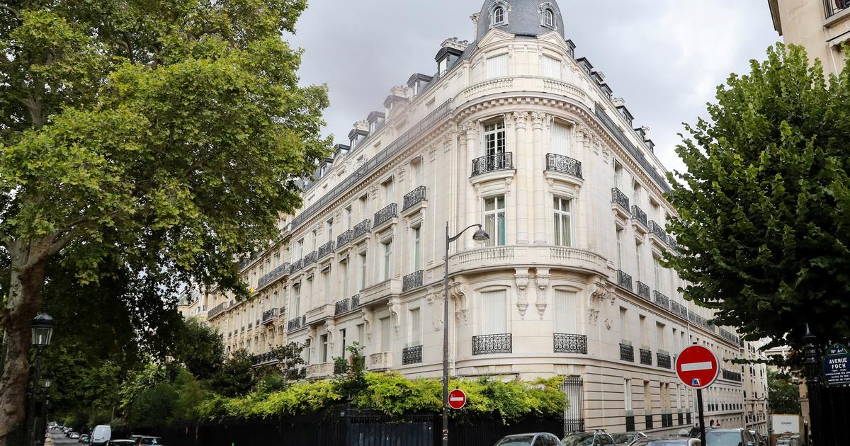 Massages suspects, travaux pharaoniques et visites politiques : que s’est-il passé dans l’appartement parisien de Jeffrey Epstein ?
