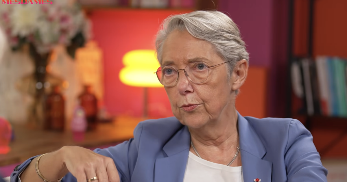 Élisabeth Borne : vie privée, carrière, famille… Ce qu’il faut connaître