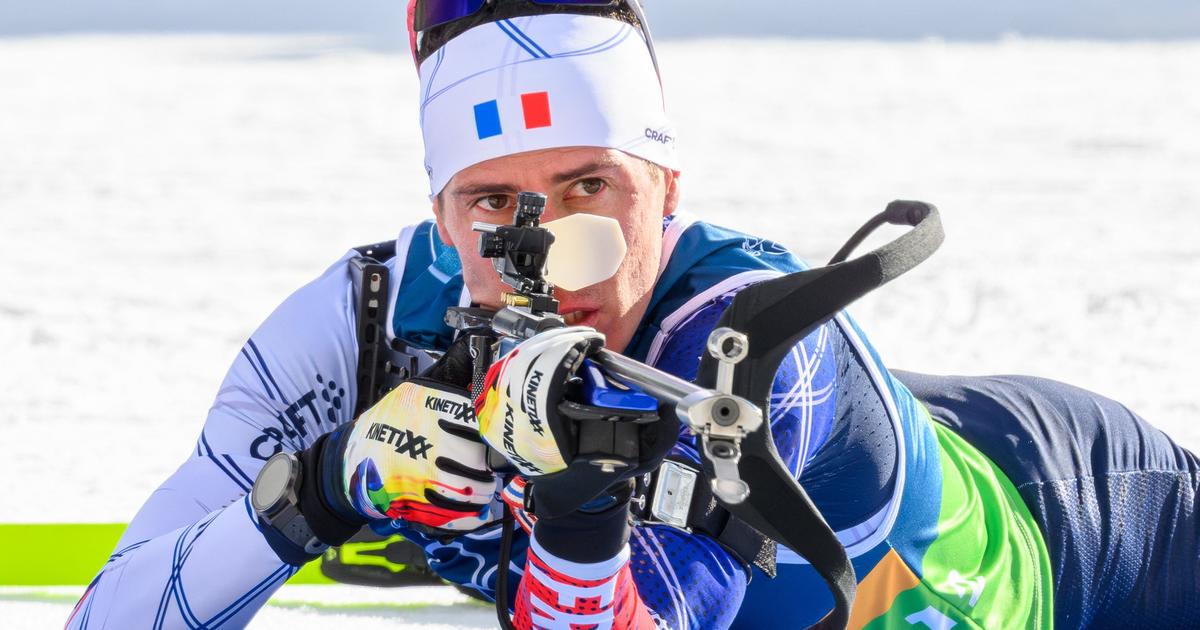 JO 2026 : 4 ans après une razzia historique à Pékin, où en est Quentin Fillon Maillet ?