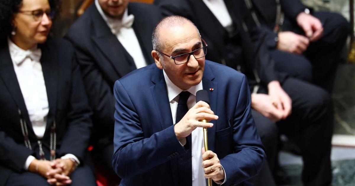 Affaire Epstein : le ministre de l’Intérieur saisit la justice contre Alain Soral après un tweet polémique Kép