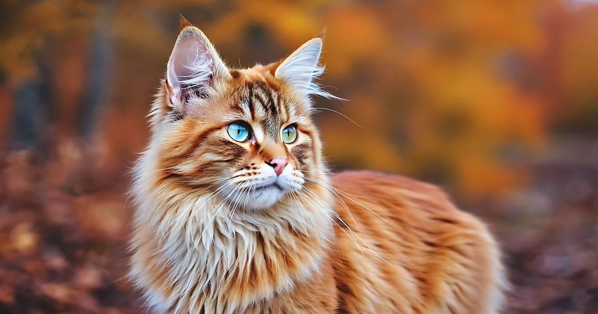De grands vers plats carnivores ont envahi nos jardins... à dos de chat