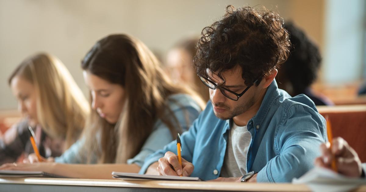 Bac +5 à tout prix : quand la course aux diplômes débouche sur des désillusions