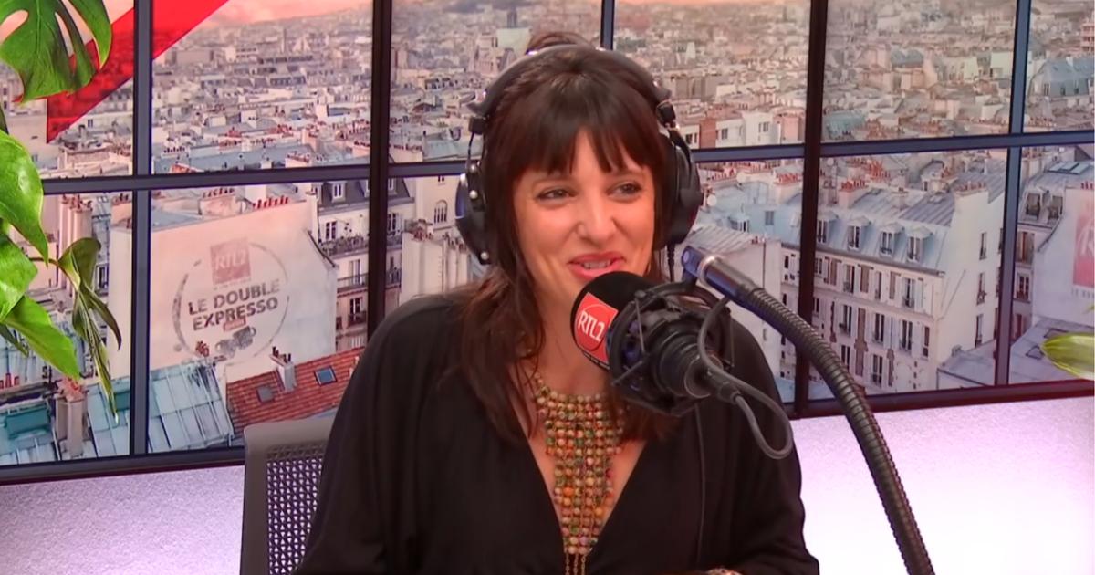 «Je n’ai pas été prise» : Erika Moulet revient sur son casting raté à la «Star Academy»