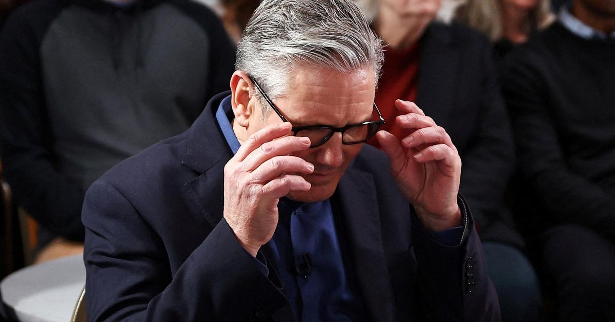 Au milieu de la tempête Epstein-Mandelson, Keir Starmer joue sa survie politique