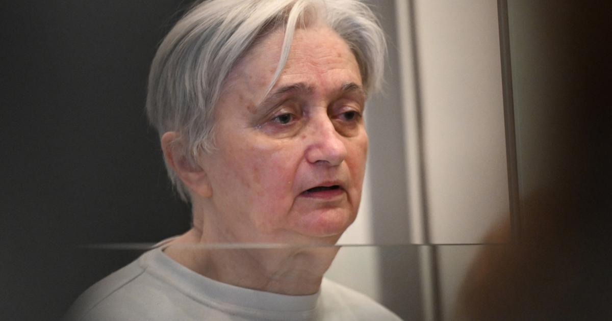 Disparition de Lydie Logé : Monique Olivier attendue dans l’Orne pour des fouilles et une reconstitution des faits Kép