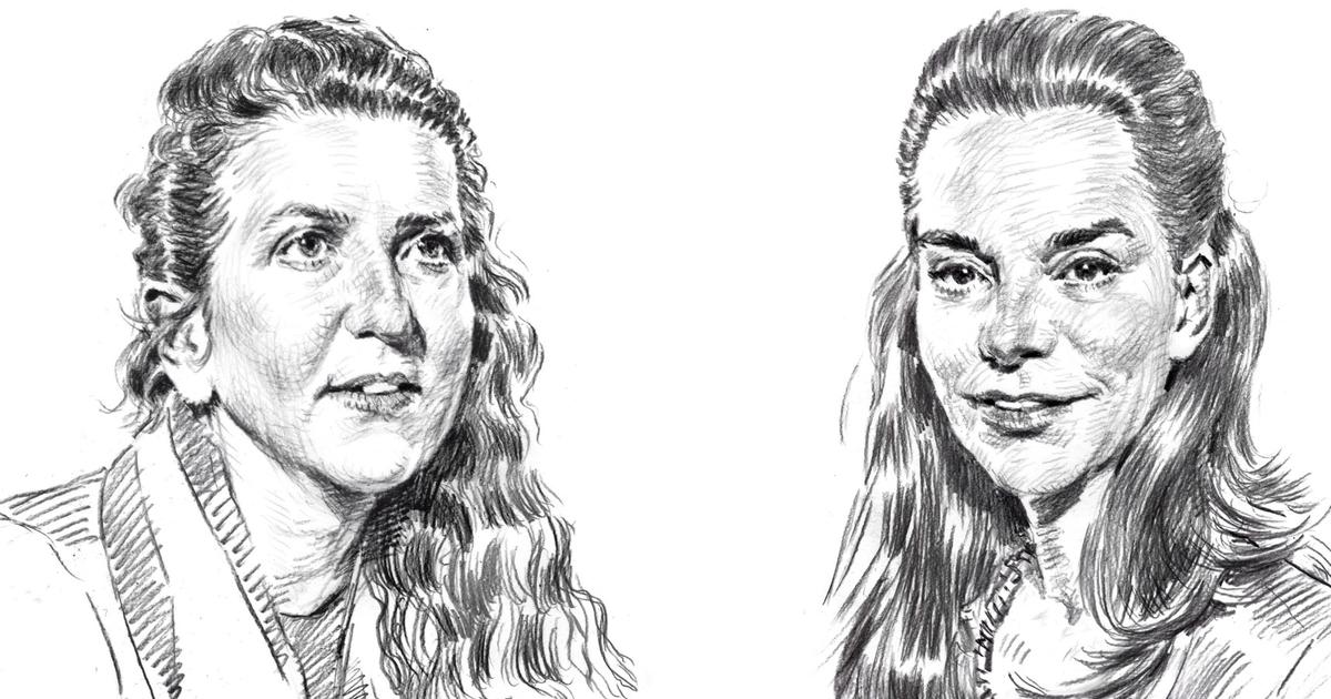 Céline Masson et Caroline Eliacheff : «Transitions de genre chez les mineurs, le vent tourne»