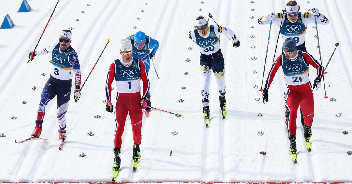 EN DIRECT - JO 2026 : avant le grand frisson en biathlon, la détresse des fondeurs français