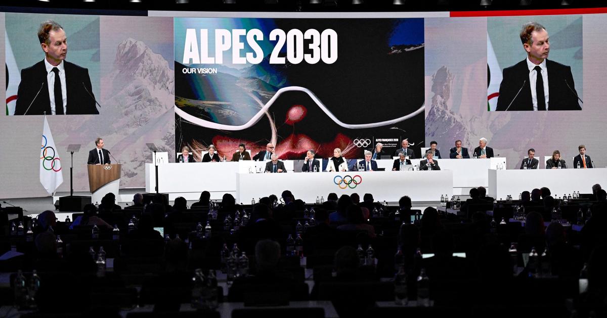 JO Alpes 2030 : entre démissions, tensions et dissensions, le chemin de croix du projet français