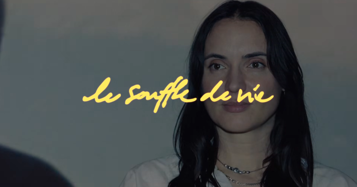 «Les larmes aux yeux plusieurs fois » : Le souffle de vie, le documentaire bouleversant de Natoo à Tahiti