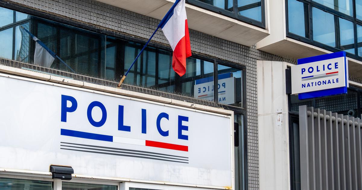 À Paris, un commerçant en garde à vue après avoir grièvement blessé un homme qui tentait de voler la caisse