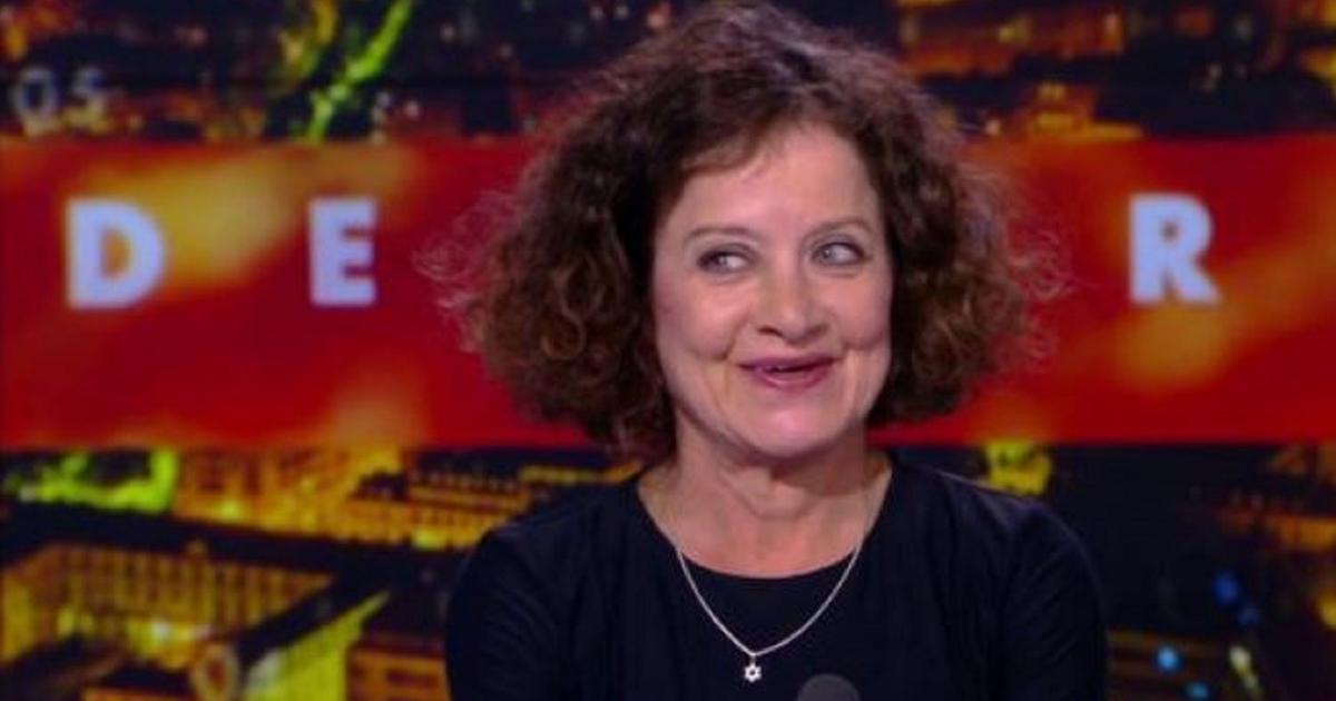 «Chapeau bas !» : Élisabeth Lévy, chroniqueuse chez Pascal Praud, salue la décision de Sonia Mabrouk