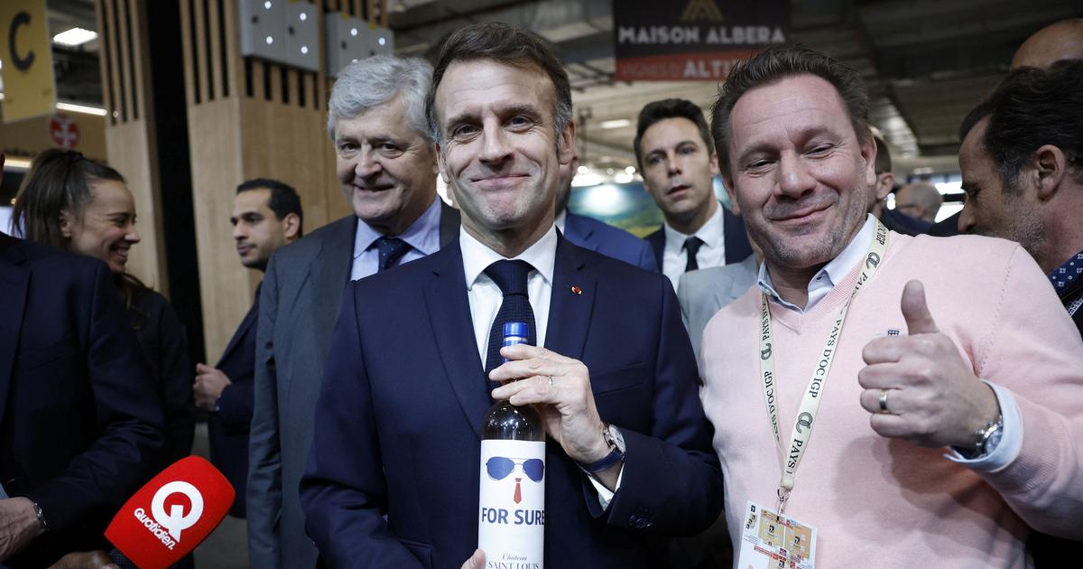 « For sure » :  un président doit-il faire le buzz ?