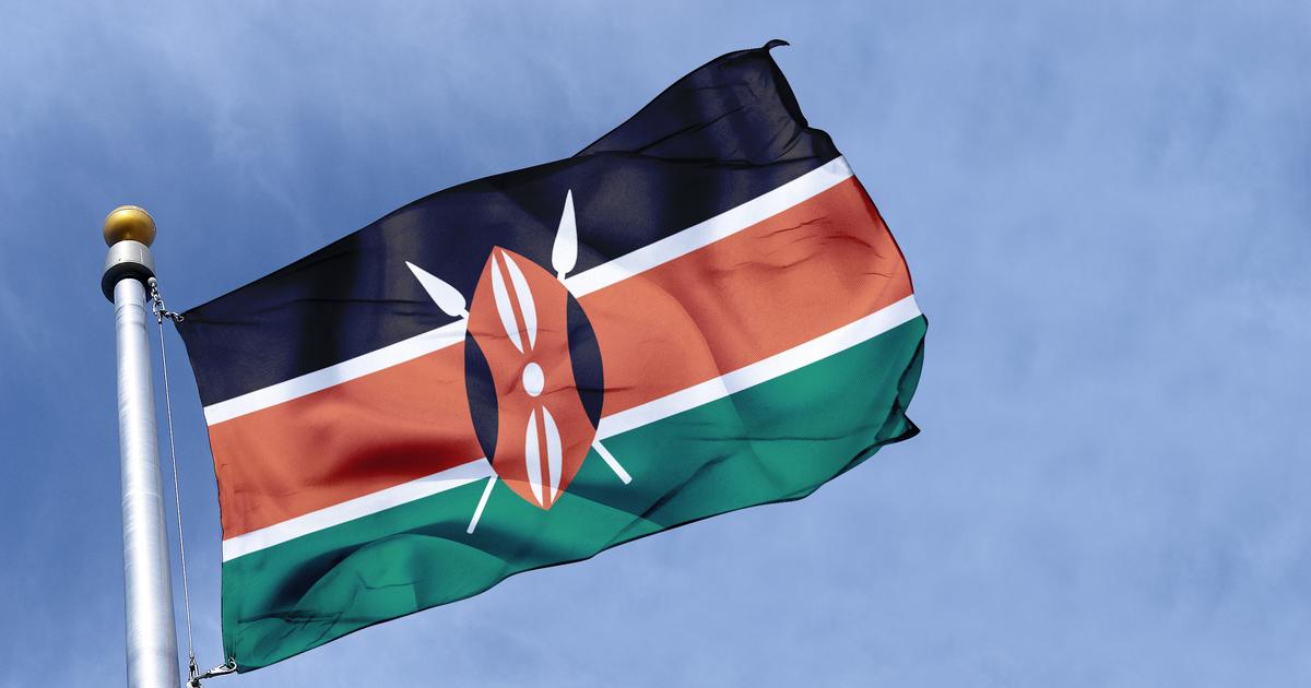 Guerre en Ukraine : le Kenya juge «inacceptable» que ses ressortissants deviennent de la «chair à canon» pour l’armée russe