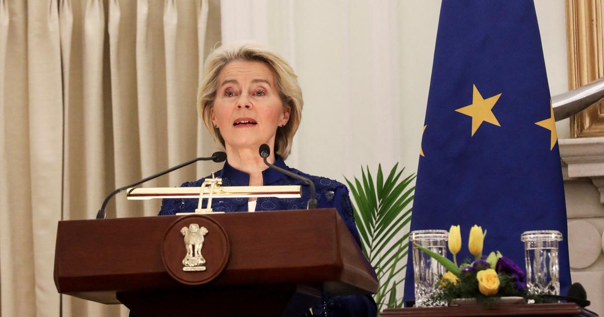 «Si nos dirigeants ne racontent pas l’histoire européenne, d’autres le feront à leur place»