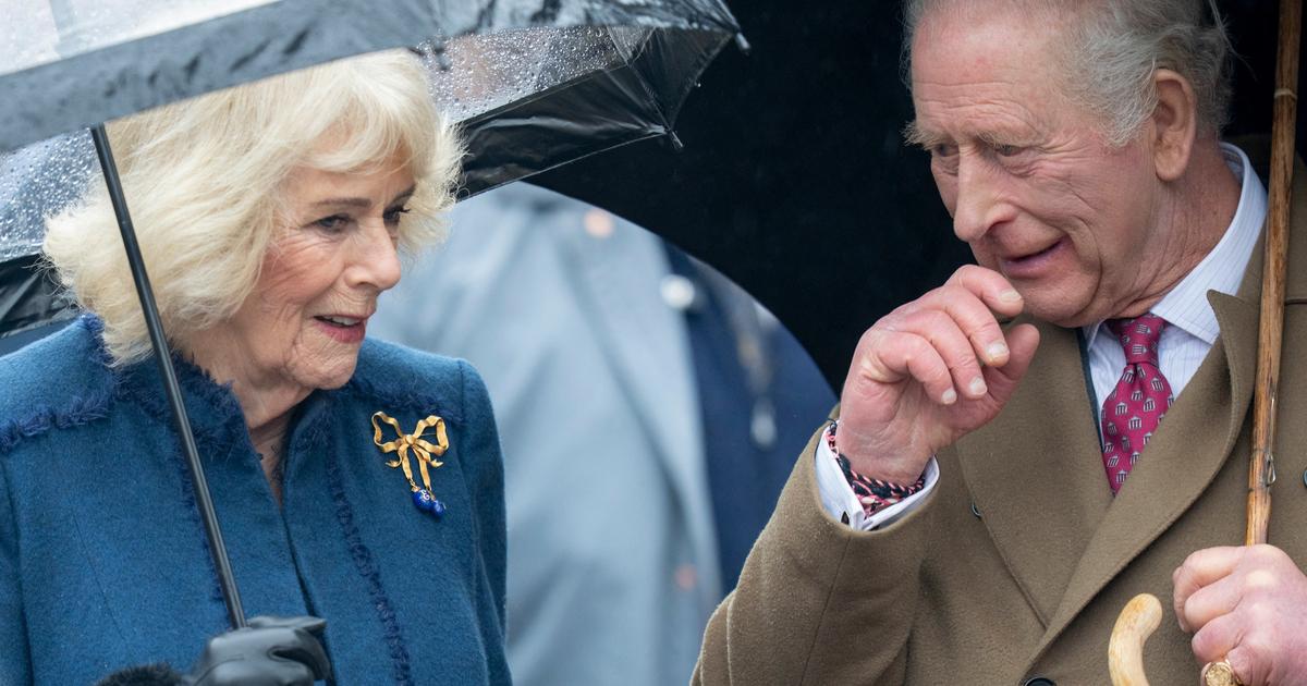 L’onde de choc de l’affaire Epstein ébranle de nouveau la couronne britannique