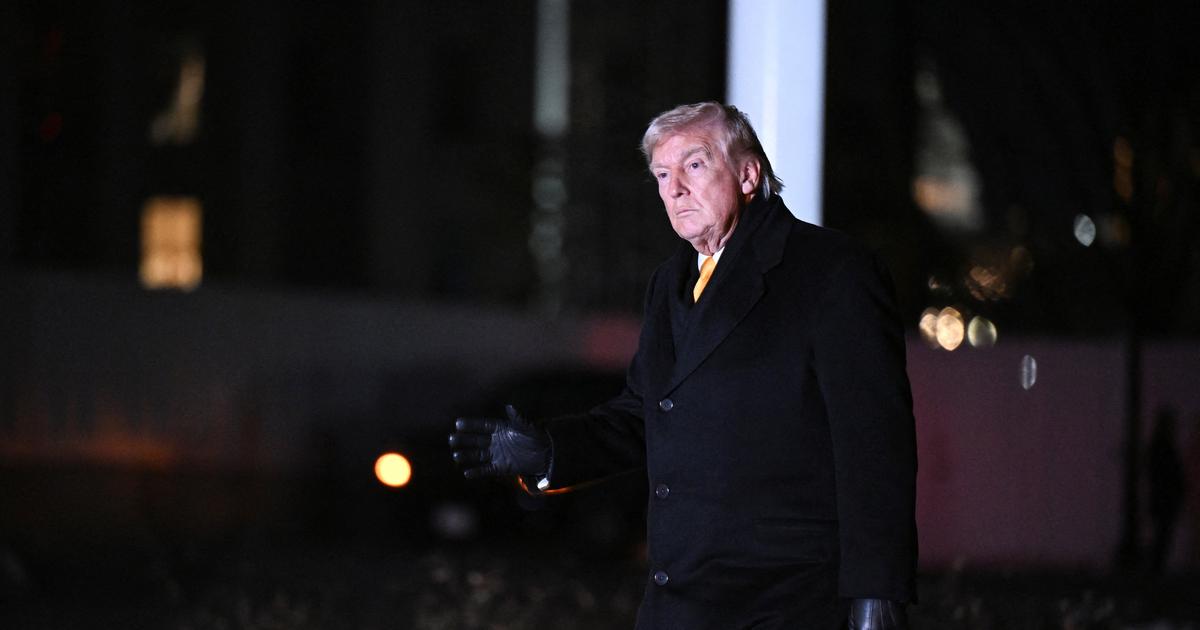 Trump Threatens to Block US-Canada Bridge Over ‘Compensation’ Demands