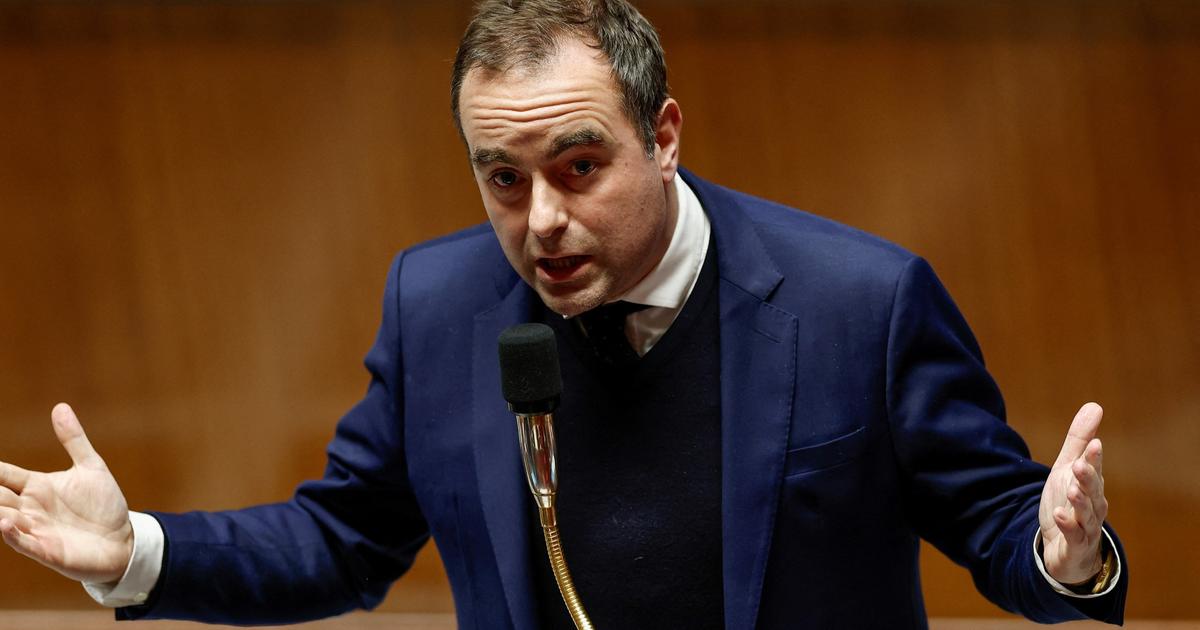 Bertille Bayart : «Les paris risqués de la programmation énergétique»