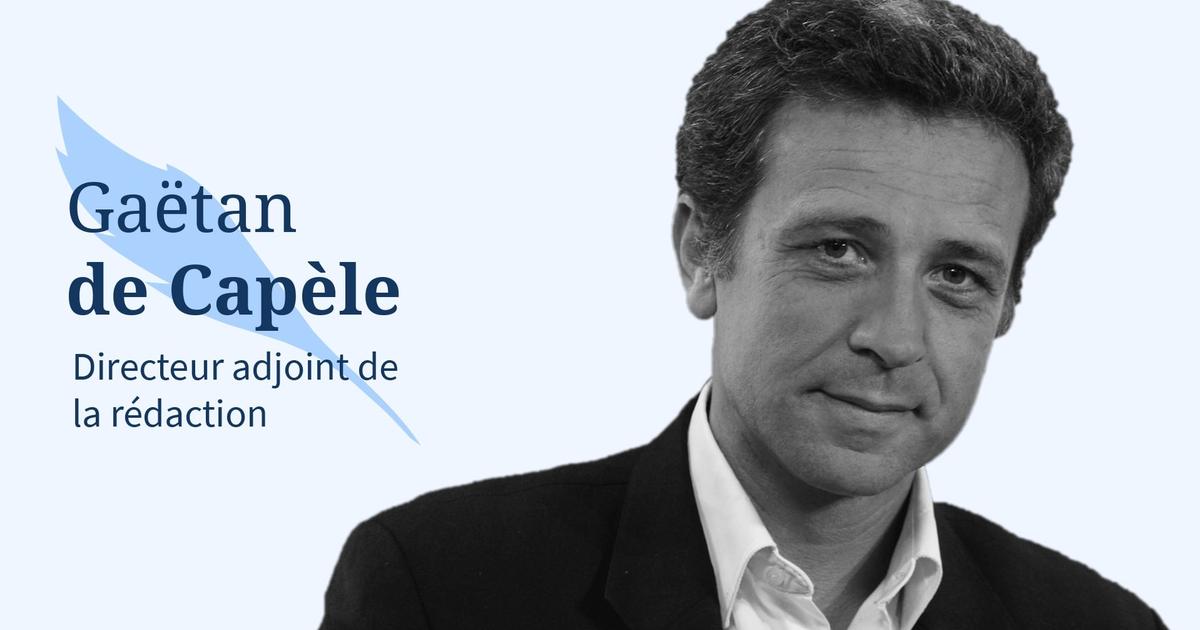 L’éditorial de Gaëtan de Capèle : « La France victime d’une embolie administrative »