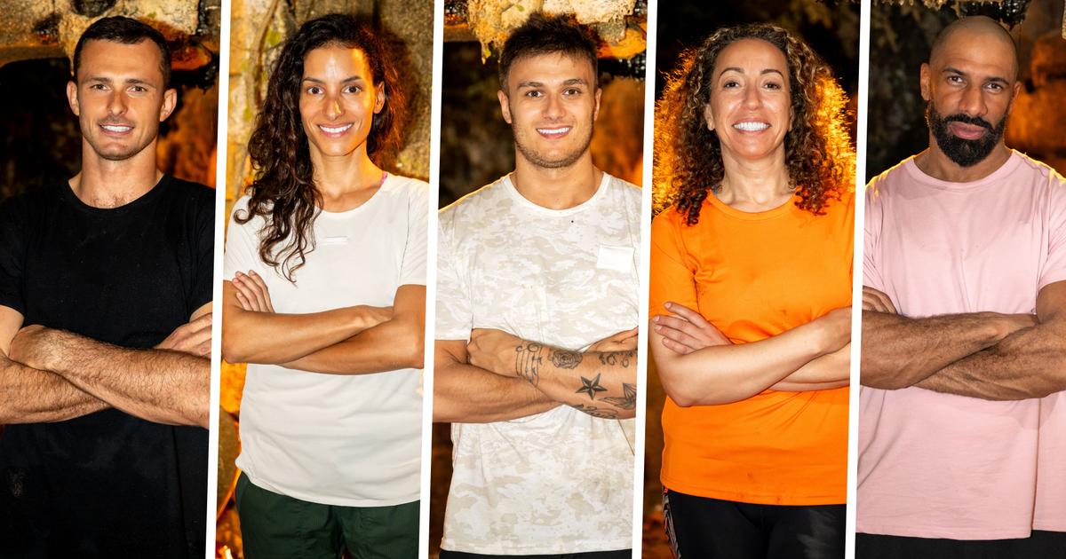 «Koh-Lanta» de retour le 3 mars sur TF1 : qui sont les 20 candidats des «Reliques du destin» ?