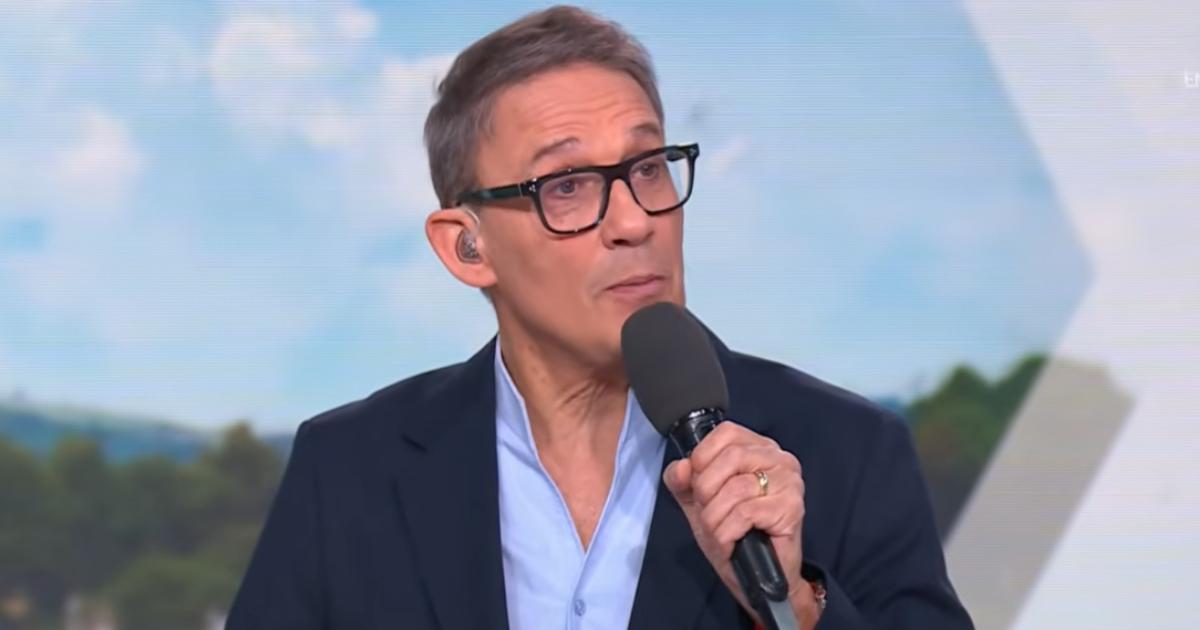 «Atteinte à la vie privée» : l’Arcom met en garde M6 et RTL pour une séquence de «Ça peut vous arriver» de Julien Courbet