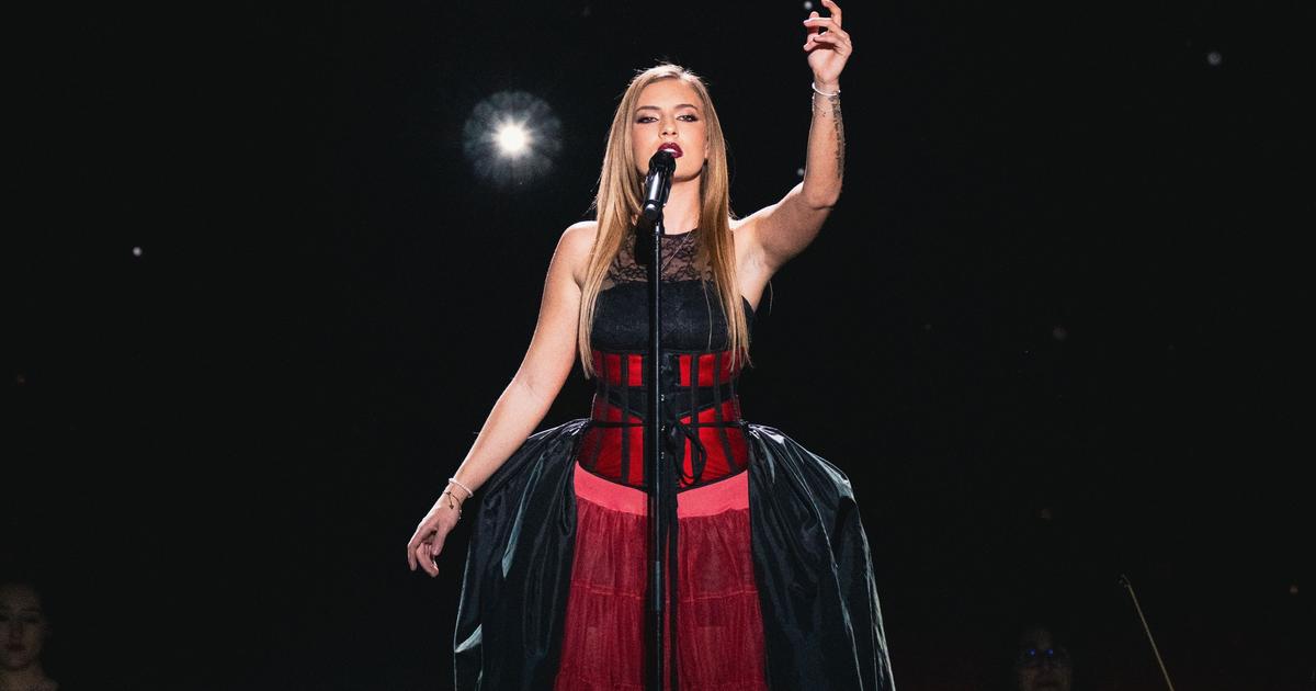 «Je suis arrivée en finale» : Léa, finaliste de «Star Academy», révèle avoir participé à Miss Suisse