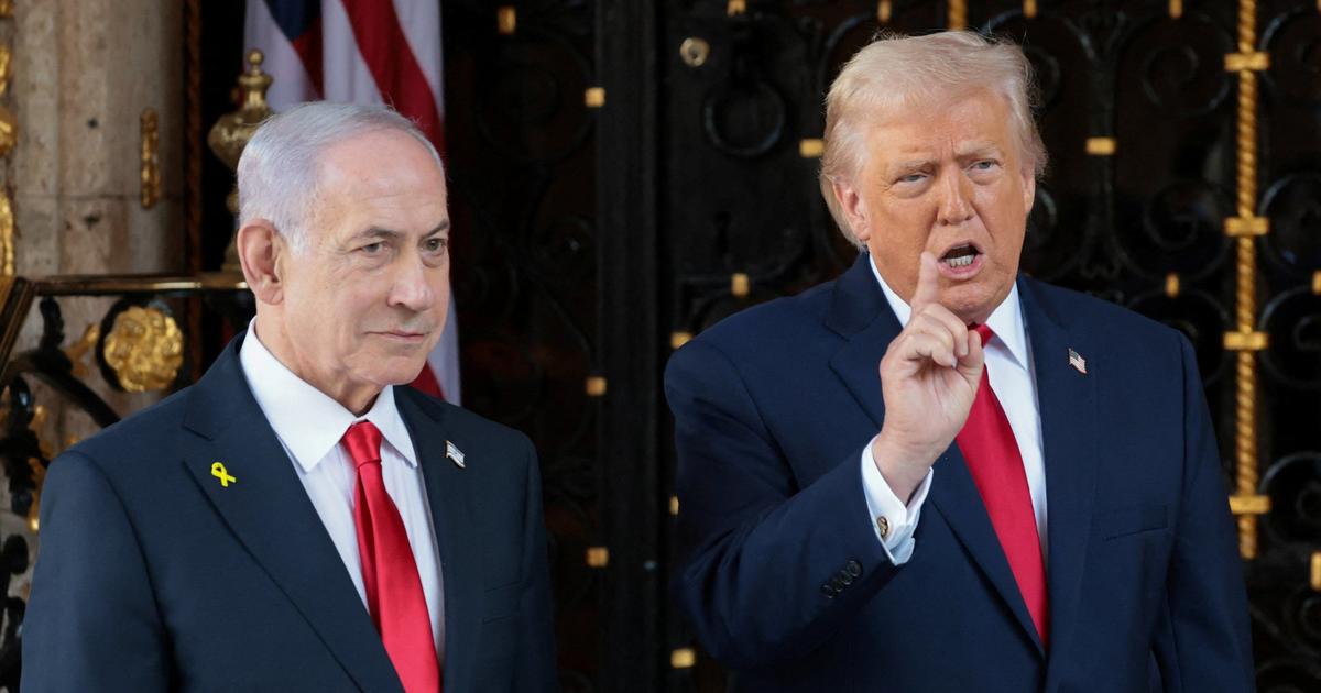 Benyamin Netanyahou se rend à Washington pour durcir la ligne américaine face à l’Iran