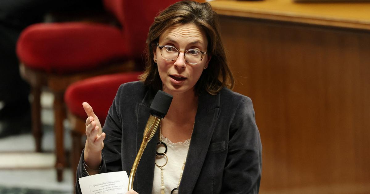 «Conflits d’intérêts», «devoir d’ingratitude», «déports»... Les questions que soulève la nomination d’Amélie de Montchalin à la Cour des comptes