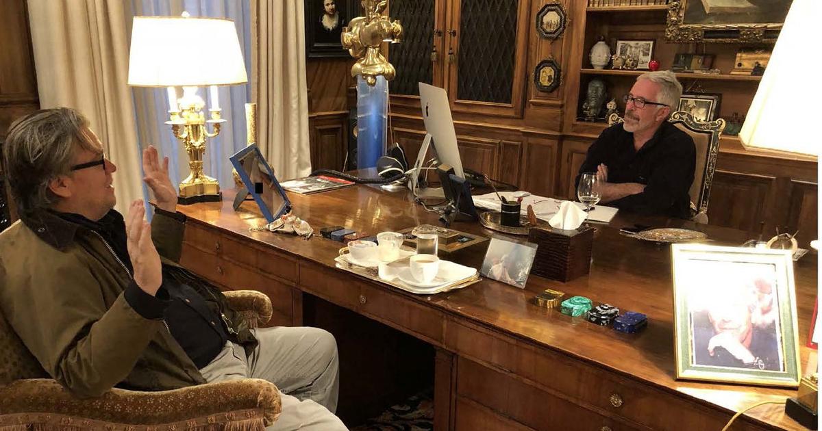 Affaire Epstein : comment le pédocriminel pourrait avoir secrètement «manipulé» les masses Kép