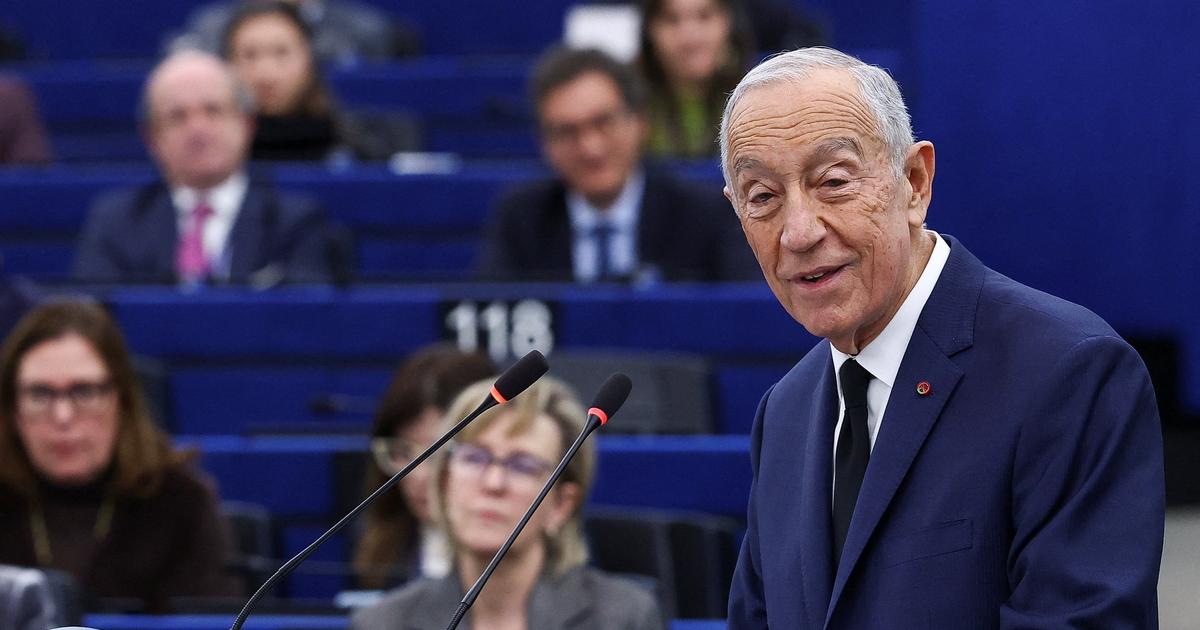 Portugal : la ministre de l'Intérieur démissionne, critiquée pour sa gestion de la crise liée aux intempéries Kép