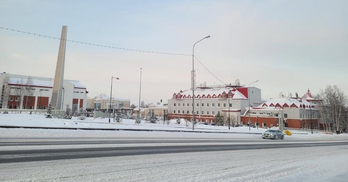 «Un retour à la prospérité d’antan est techniquement impossible»: en Sibérie, Khanty-Mansiïsk, l’eldorado russe du pétrole à l'épreuve d'une guerre qui dure