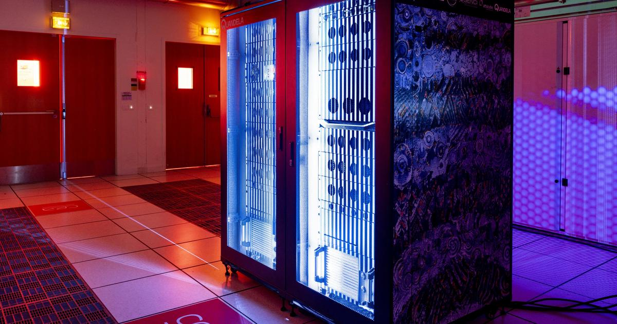 Des start-up françaises dans la course à l’ordinateur quantique : Quandela, des photons pour révolutionner l’informatique