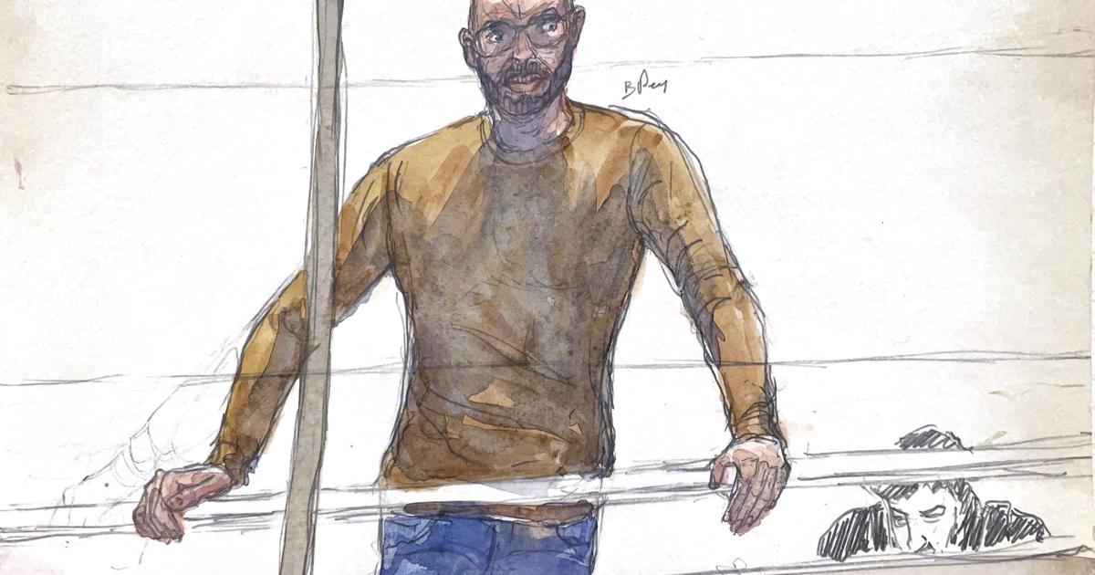 Neuf ans de prison requis contre Ameur Mansouri, accusé d’être l’un des principaux barons de la drogue d’Île-de-France