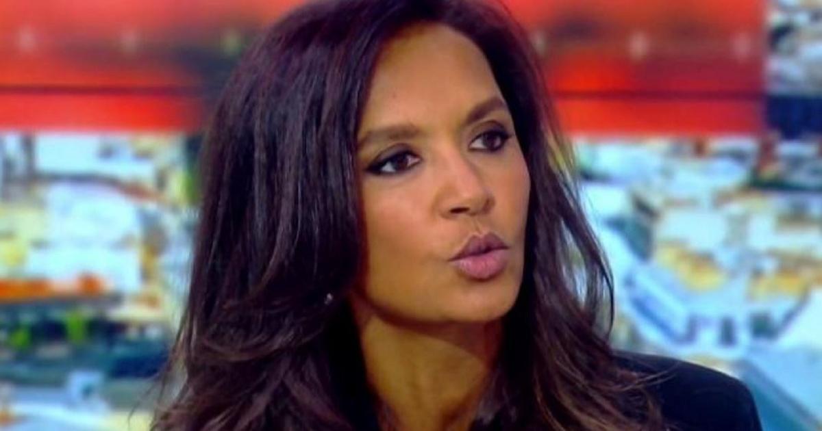 «Je n’en ai rien à foutre !» : Karine Le Marchand répond aux polémiques après son passage sur CNews