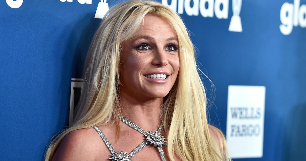 Britney Spears vend ses droits musicaux Kép