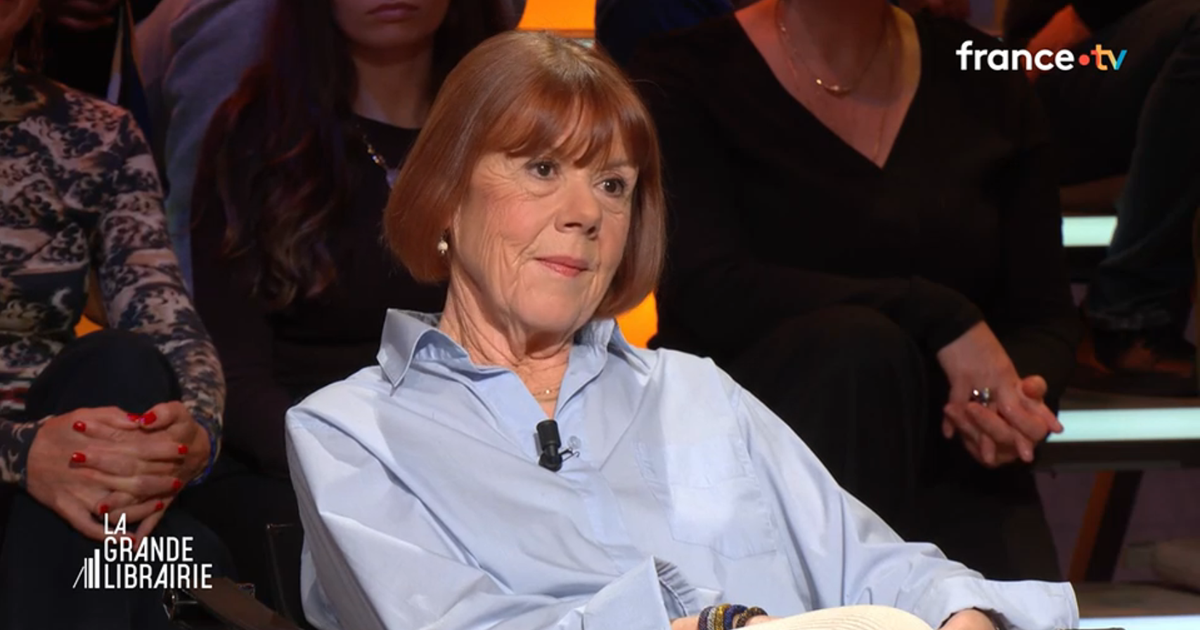 «Je suis une femme debout aujourd’hui» : Gisèle Pelicot dans sa première interview à la télévision, sur France 5