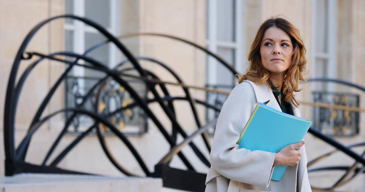 EN DIRECT - Affaire Epstein : «Toute la lumière doit être faite» affirme Maud Bregeon, qui encourage les victimes à «se tourner vers la justice»