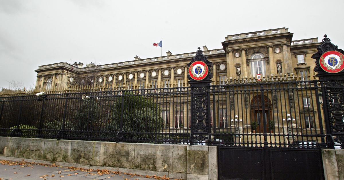 Affaire Epstein et fichier pédocriminel : le Quai d’Orsay dans la tourmente après les révélations sur le diplomate Fabrice Aidan