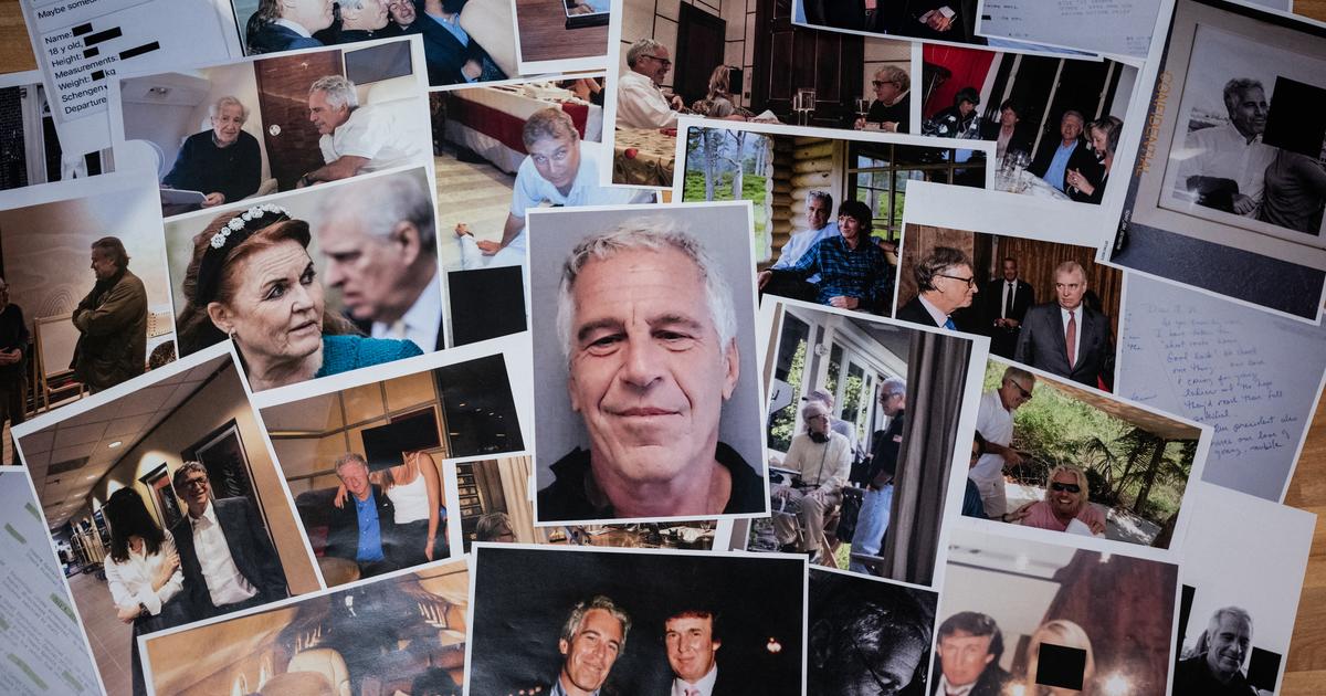 Epstein et ses «rabatteurs» de jeunes filles à Paris : six ans après une enquête avortée, la justice française face à un dossier tentaculaire
