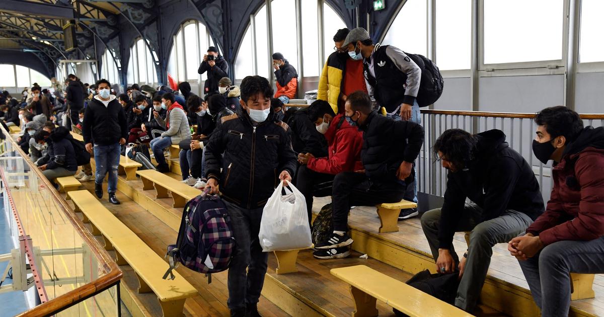 «La mairie de Paris est en train de tuer les clubs sportifs! »: le casse-tête des gymnases face aux réquisitions pour l’hébergement d’urgence
