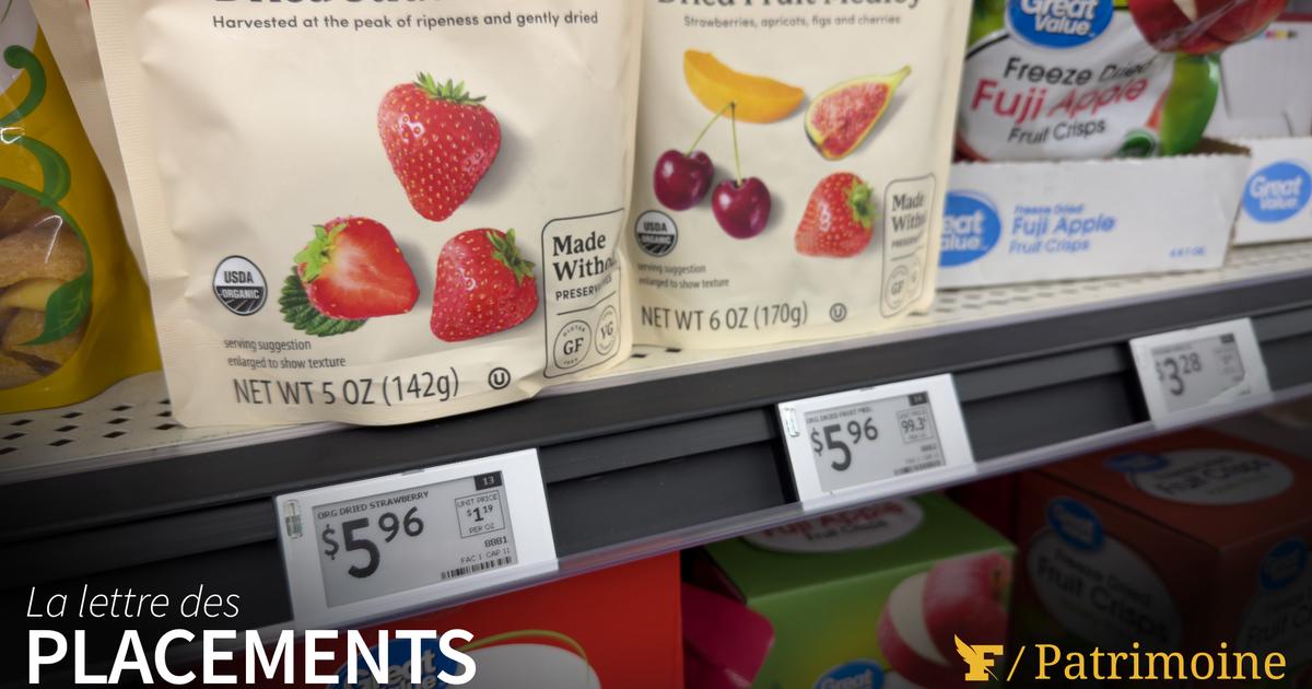 Petit électroménager, e-étiquettes : en février, Portzamparc identifie 2 midcaps dont les actions pourraient décoller d’environ 100%