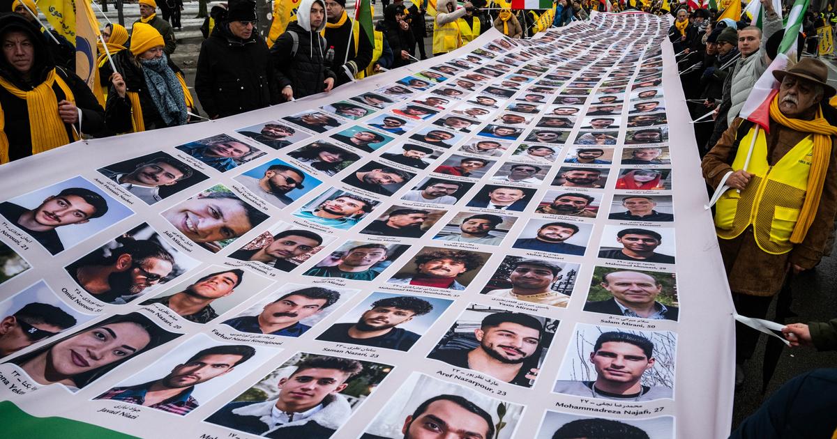« Préparation psychologique pour tuer », « commission de la mort »... En Iran, le régime avait programmé le massacre des manifestants